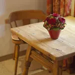 Zur Tenne מלון קיצביהל