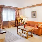 Zur Tenne מלון 4*