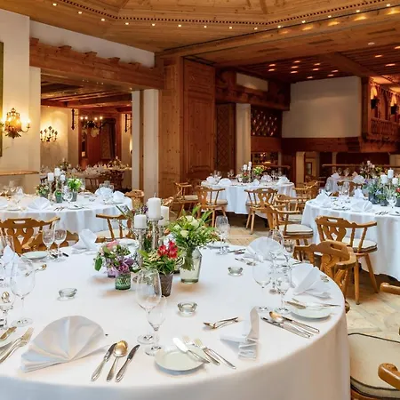 מלון Zur Tenne קיצביהל