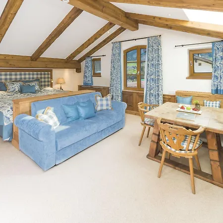 Zur Tenne 4* Kitzbühel