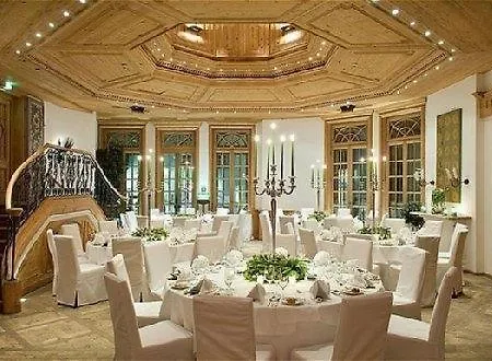 Zur Tenne Kitzbuhel