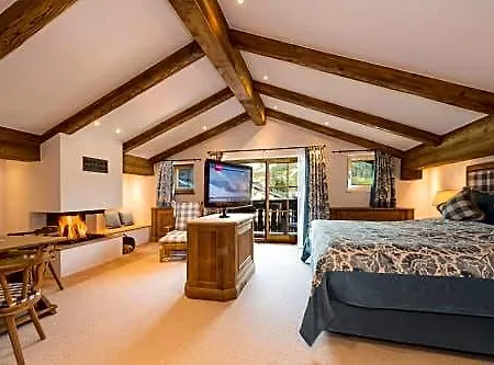 Hotel Zur Tenne