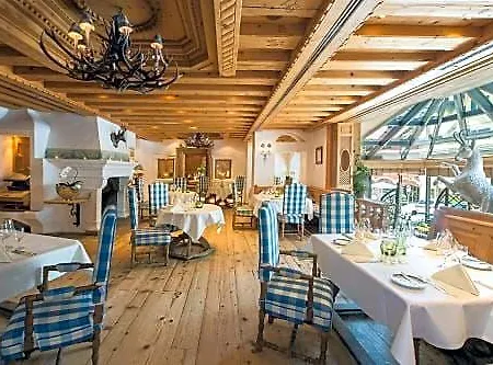 Zur Tenne Hotel 4*