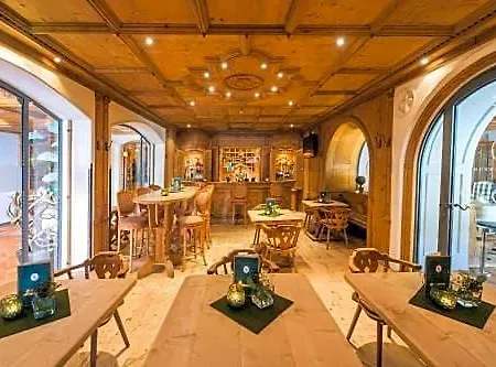 Hotel Zur Tenne
