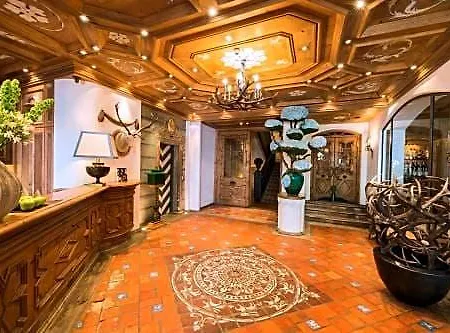Zur Tenne Hotel Kitzbuhel