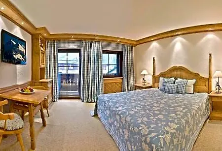 Zur Tenne 4* Kitzbuhel