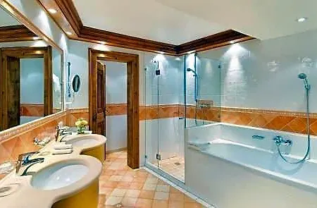 Zur Tenne Hotel