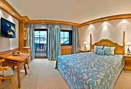Hotel Zur Tenne