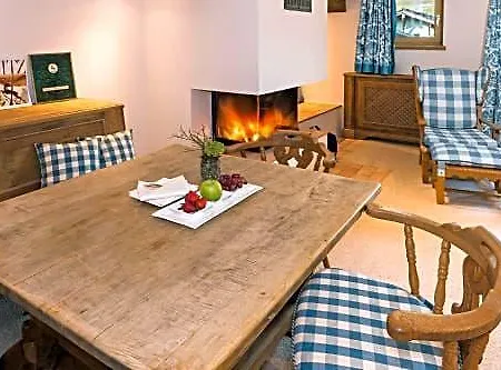Zur Tenne Hotel Kitzbuhel