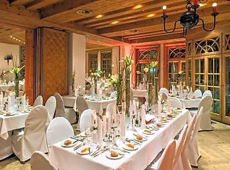 Zur Tenne 4* Kitzbuhel