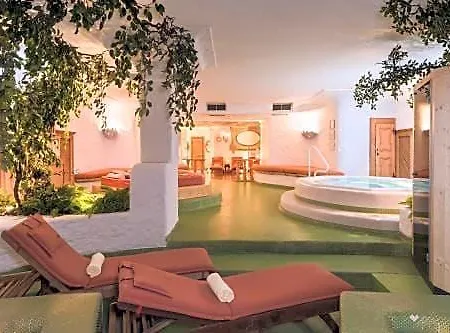 Hotel Zur Tenne Kitzbuhel