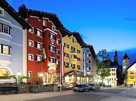 Hotel Zur Tenne