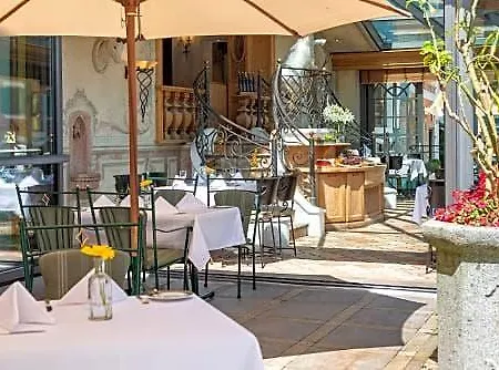 Hotel Zur Tenne