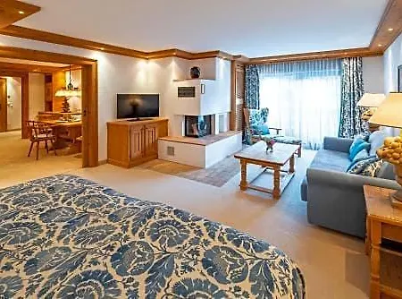 Hotel Zur Tenne 4*