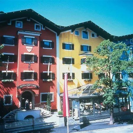 Szálloda Zur Tenne 4*