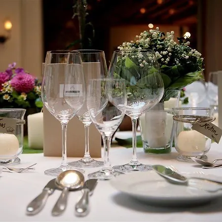 Zur Tenne Kitzbühel