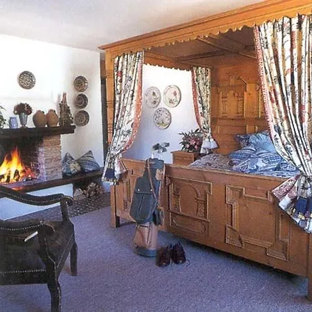 Zur Tenne 4* Kitzbühel