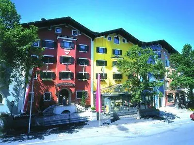 Zur Tenne Кицбюэль