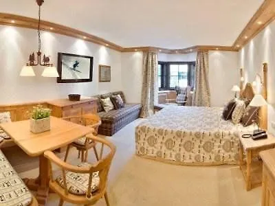 Zur Tenne Отель 4*