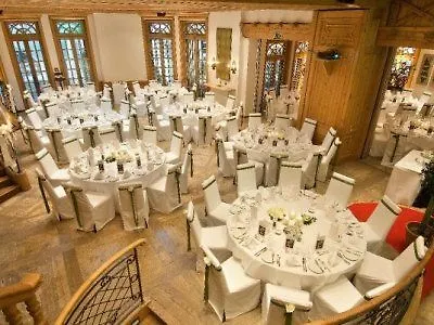 Zur Tenne Hotel Kitzbuhel