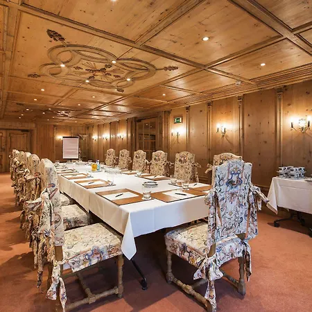 Zur Tenne Szálloda Kitzbühel