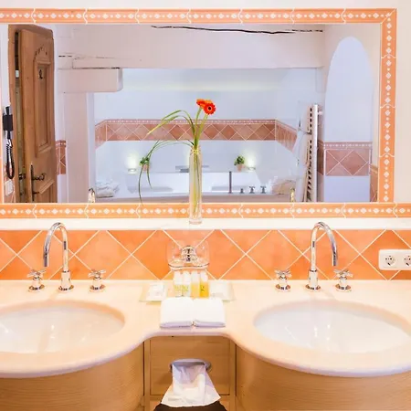 Zur Tenne Szálloda Kitzbühel