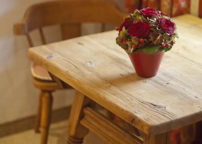 Zur Tenne Hotel Kitzbühel