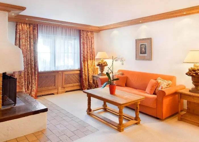 Zur Tenne 4* Kitzbühel