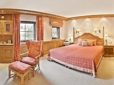 Zur Tenne 4* קיצביהל