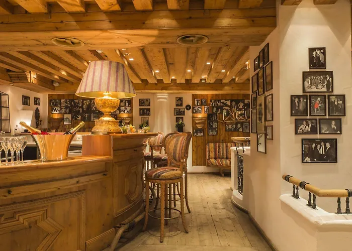 Zur Tenne 4* Kitzbühel