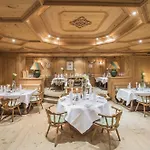 Hotel Zur Tenne 4*