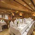 Hotel Zur Tenne Kitzbuhel
