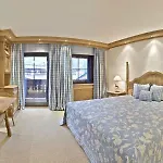 Zur Tenne Hotel 4*