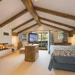 Hotel Zur Tenne Kitzbuhel