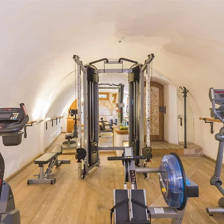 Otel Zur Tenne 4*