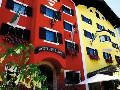 Zur Tenne 4* Kitzbuhel