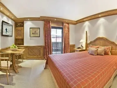 Otel Zur Tenne