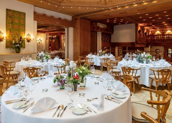 호텔 Zur Tenne 키츠부헬