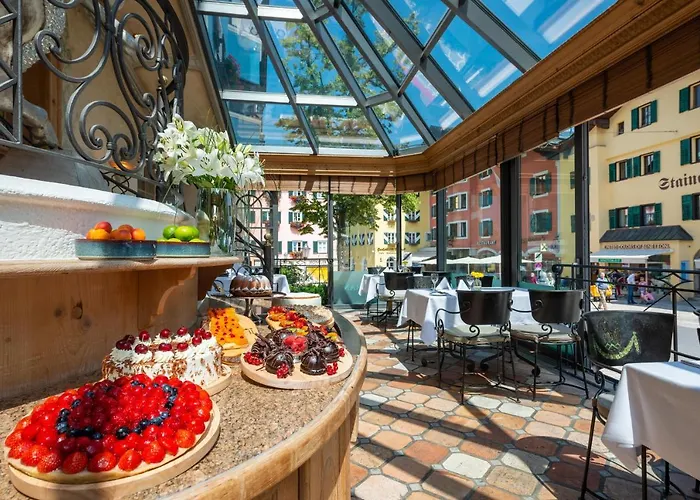 Zur Tenne 키츠부헬