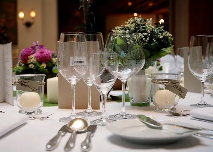 Zur Tenne 키츠부헬