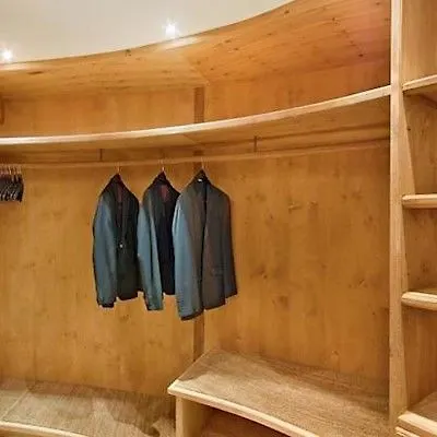 Zur Tenne 호텔 키츠부헬