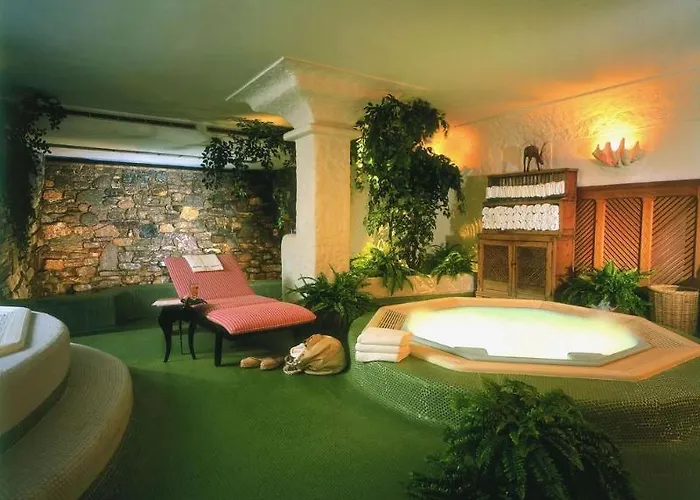 Zur Tenne 키츠부헬