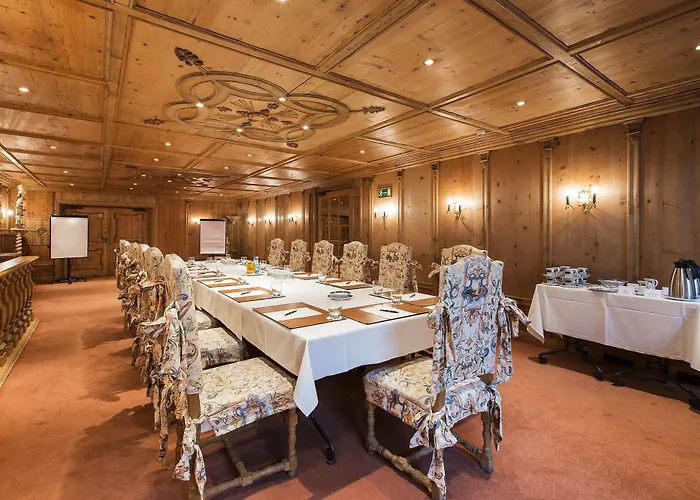 Zur Tenne 호텔 키츠부헬